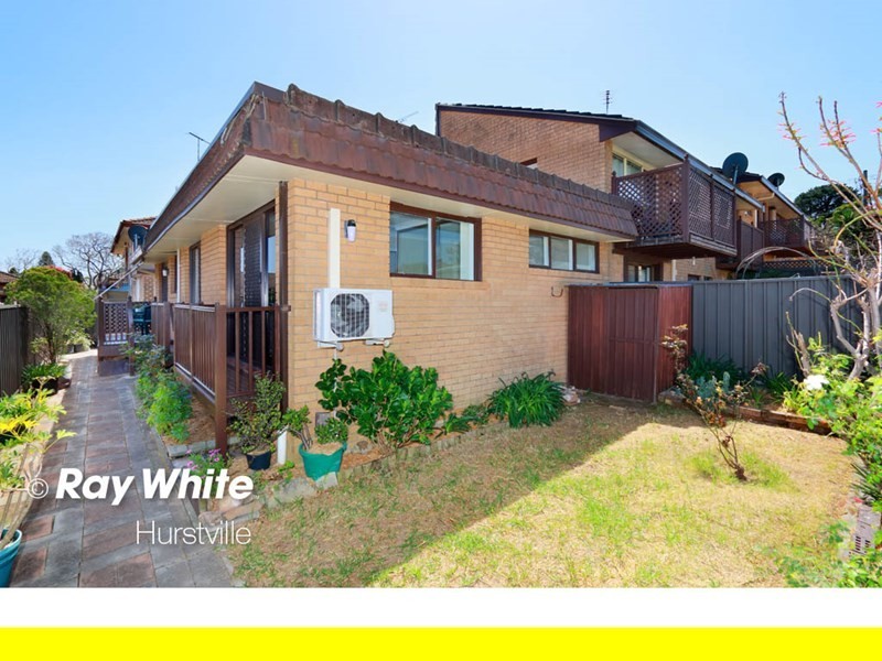 4/51 Millet Street, Hurstville NSW 2220