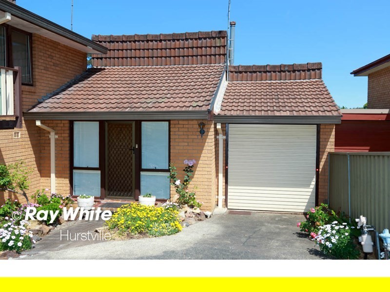 4/51 Millet Street, Hurstville NSW 2220