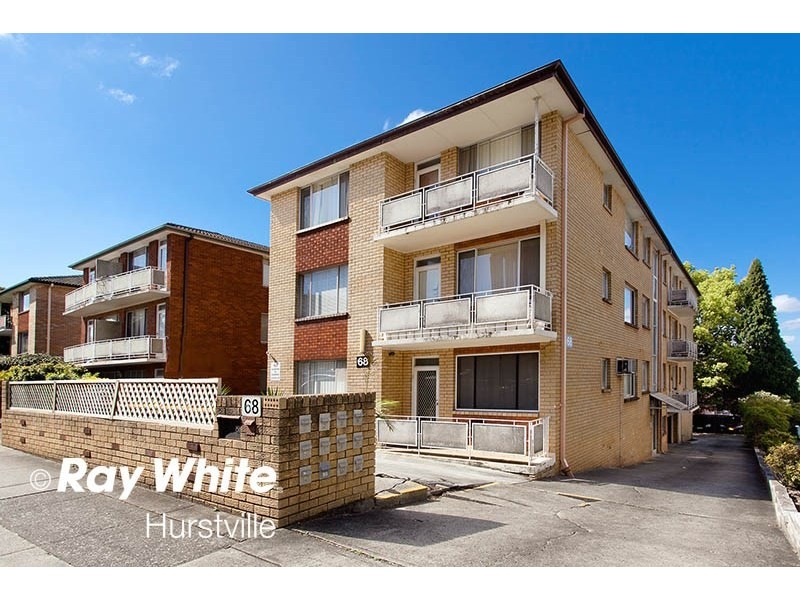 7/68 Park Road, Hurstville NSW 2220