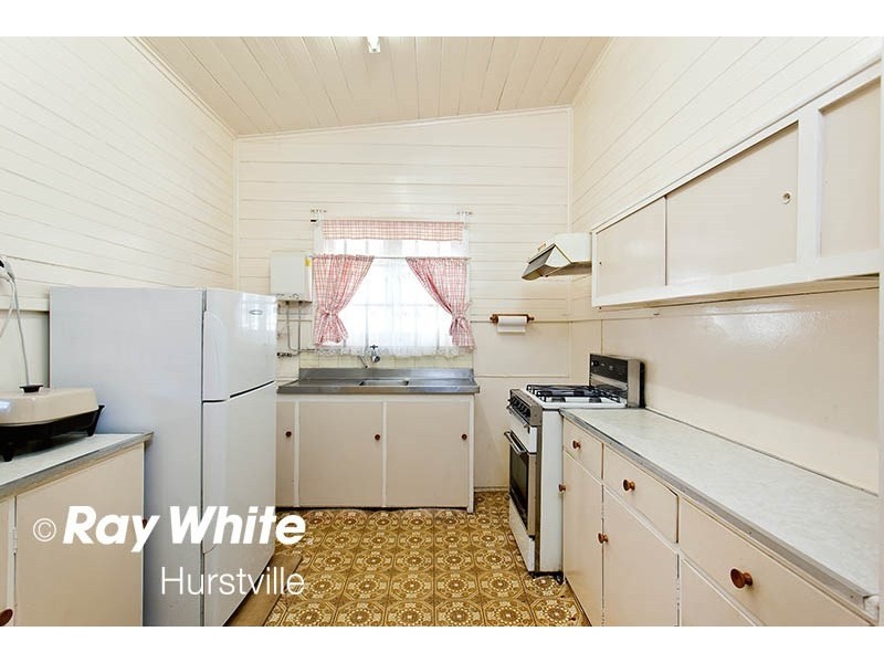 48 Patrick Street, Hurstville NSW 2220