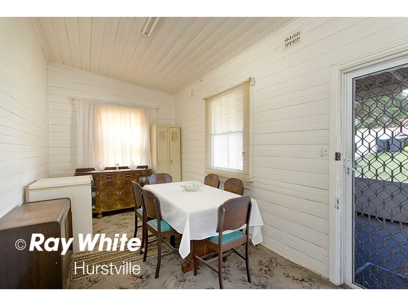 48 Patrick Street, Hurstville NSW 2220