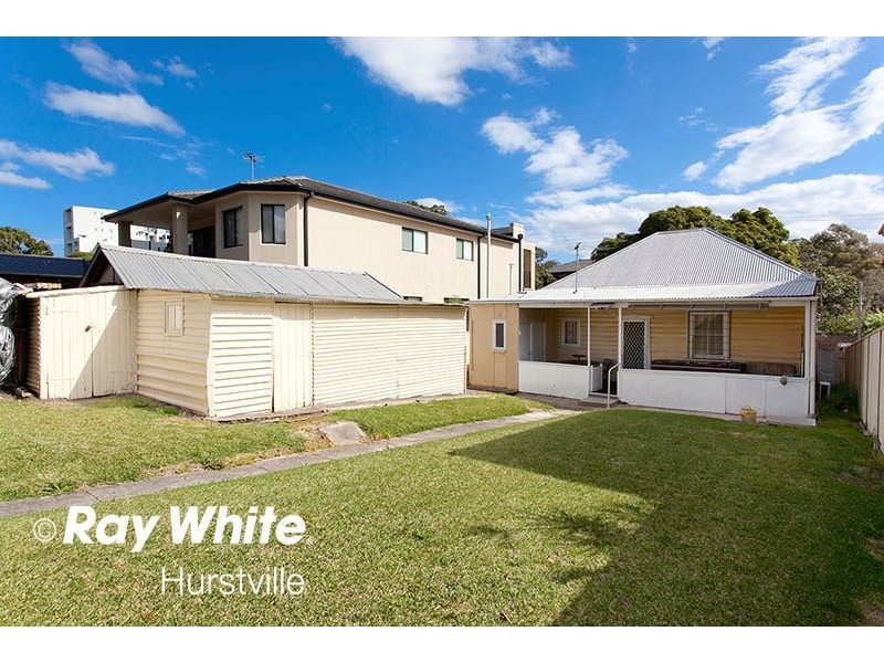 48 Patrick Street, Hurstville NSW 2220