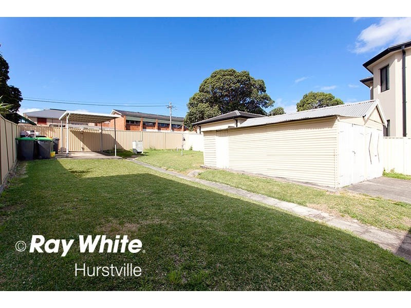 48 Patrick Street, Hurstville NSW 2220