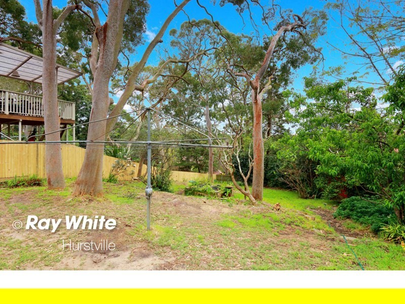 23 Marine Drive, Oatley NSW 2223