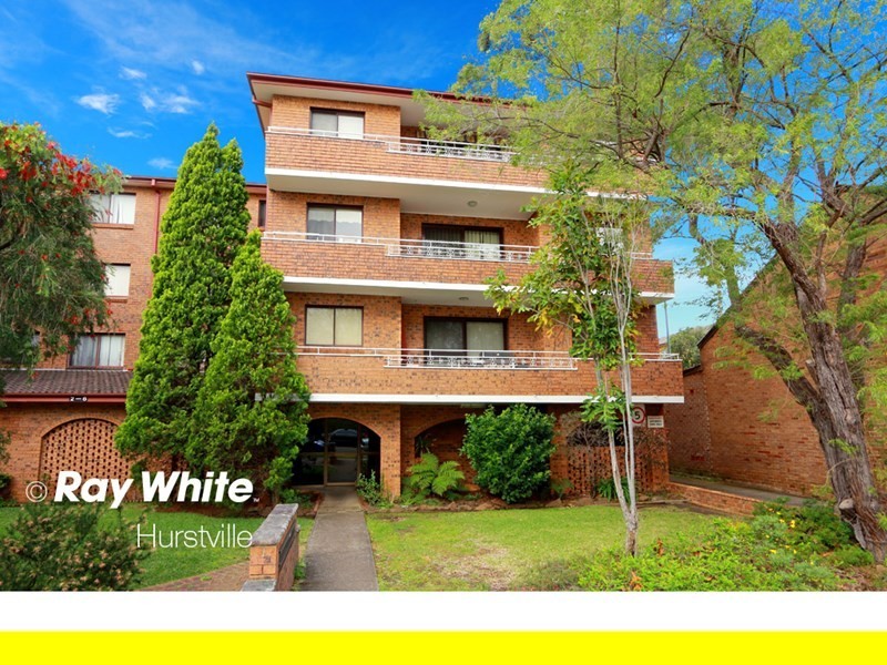 17/2-6 High Street, Carlton NSW 2218