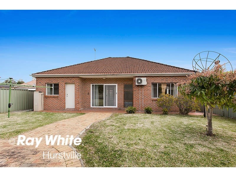 668A King Georges Road, Penshurst NSW 2222