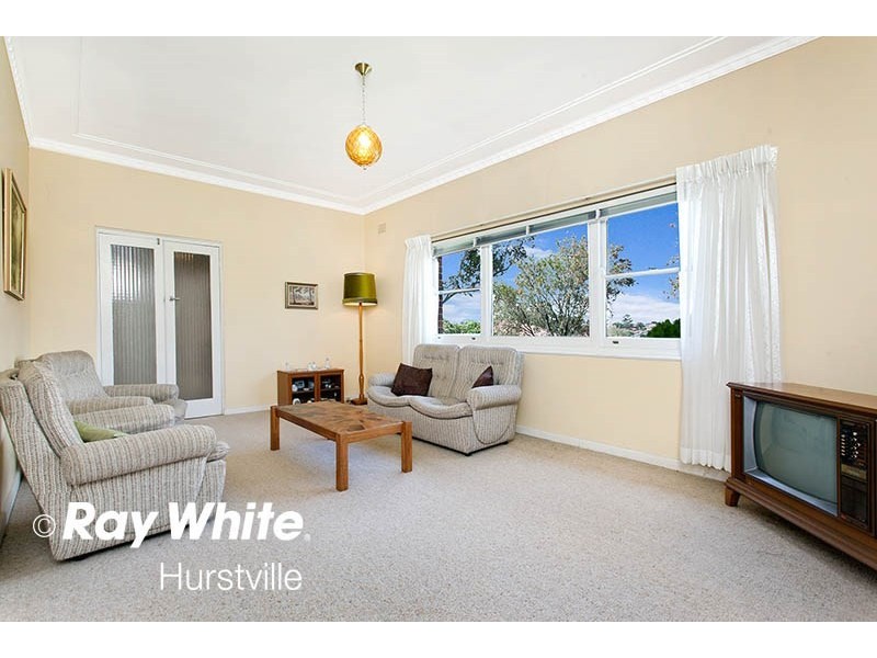 3 Enoggera Road, Beverly Hills NSW 2209