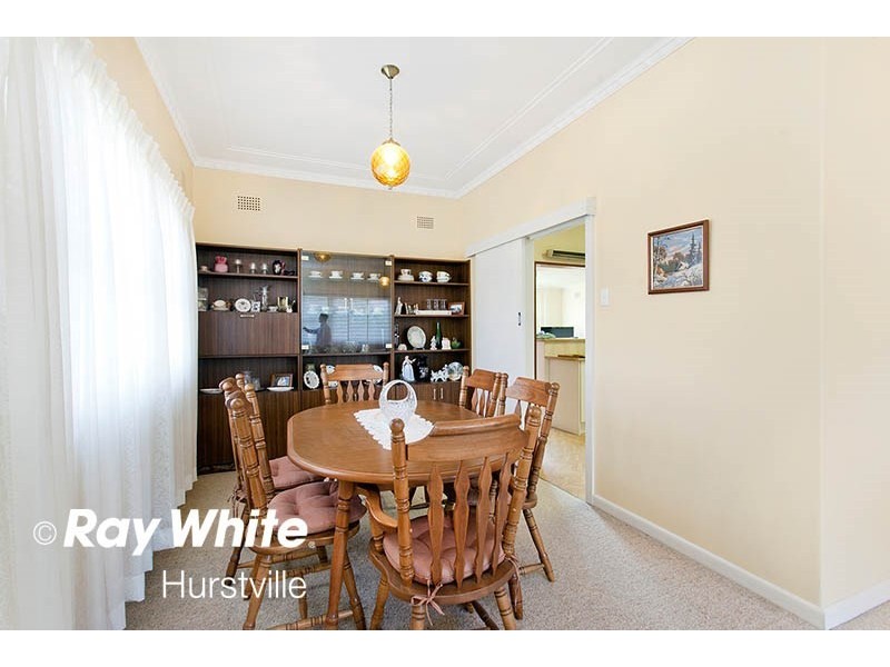 3 Enoggera Road, Beverly Hills NSW 2209