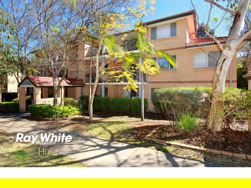 3/58-68 Oxford Street, Mortdale NSW 2223