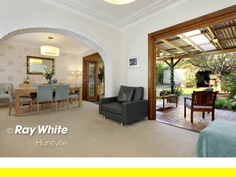 6 McRaes Avenue, Penshurst NSW 2222