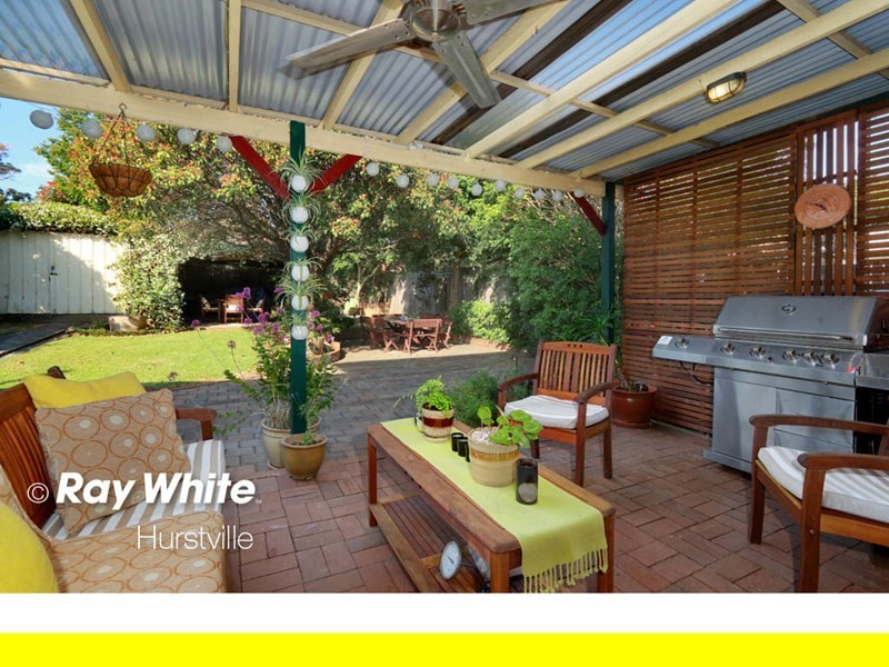 6 McRaes Avenue, Penshurst NSW 2222