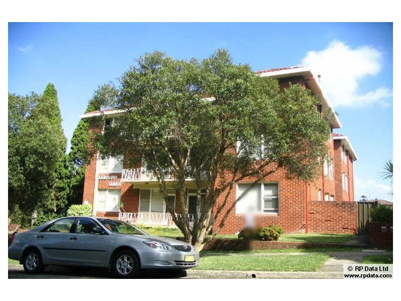 3/13 St Georges Parade, Hurstville NSW 2220