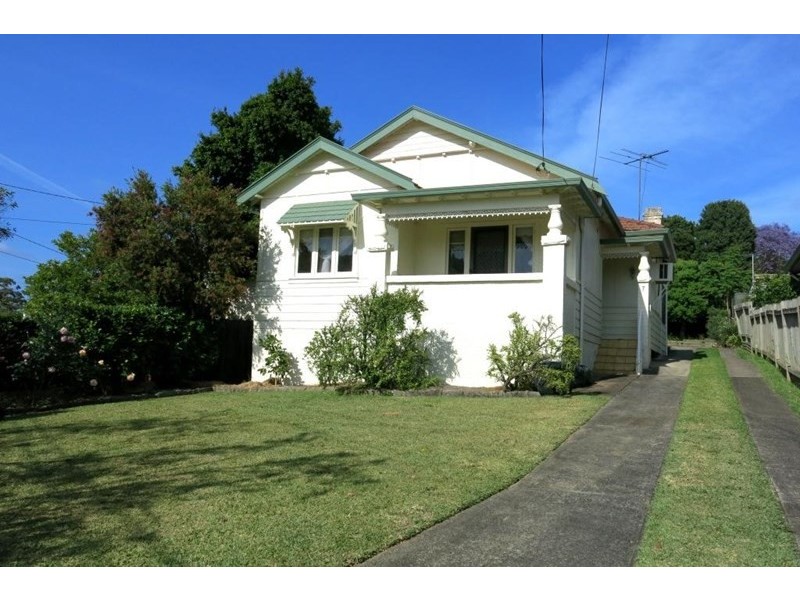 7 East Crescent, Hurstville Grove NSW 2220