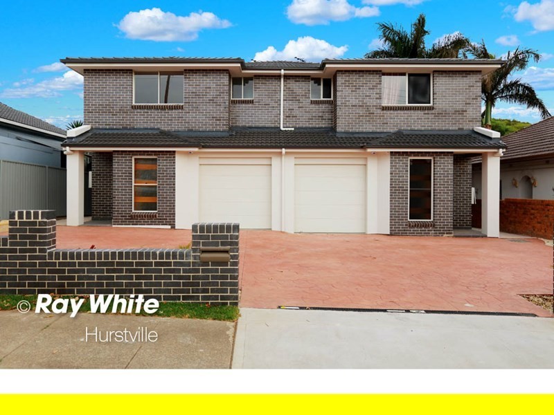 52a Queens Road, Hurstville NSW 2220