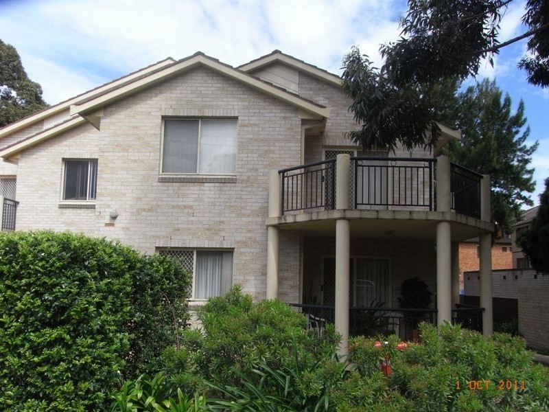 9/23 Jubilee Avenue, Carlton NSW 2218