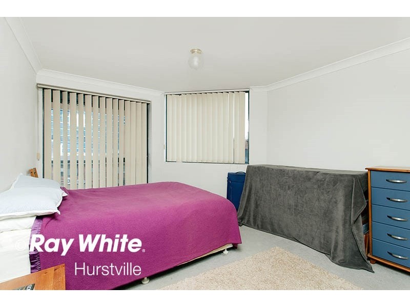 10/1-5A The Avenue, Hurstville NSW 2220