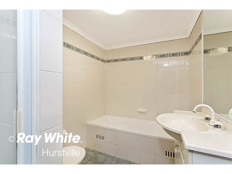 10/1-5A The Avenue, Hurstville NSW 2220