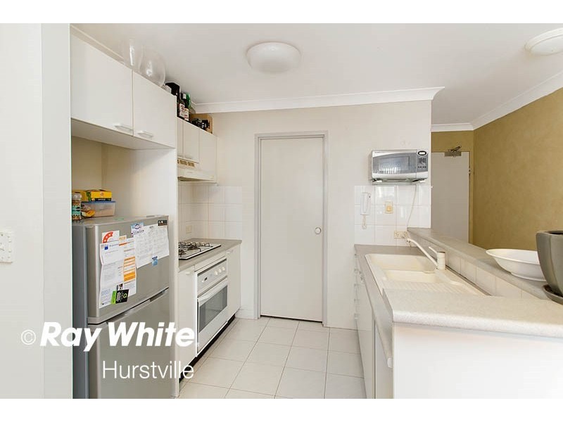 10/1-5A The Avenue, Hurstville NSW 2220