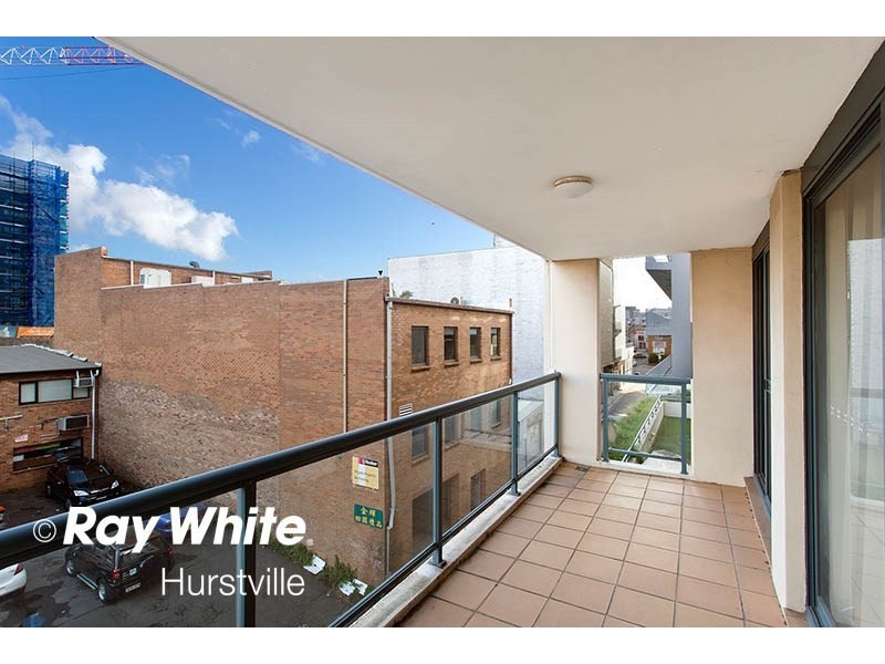 10/1-5A The Avenue, Hurstville NSW 2220