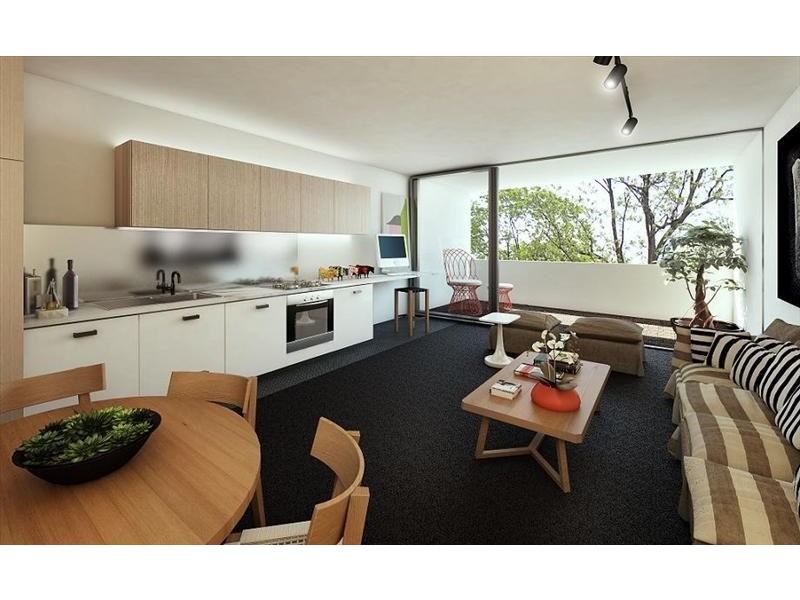 15/55 Ralph Streeet, Alexandria NSW 2015