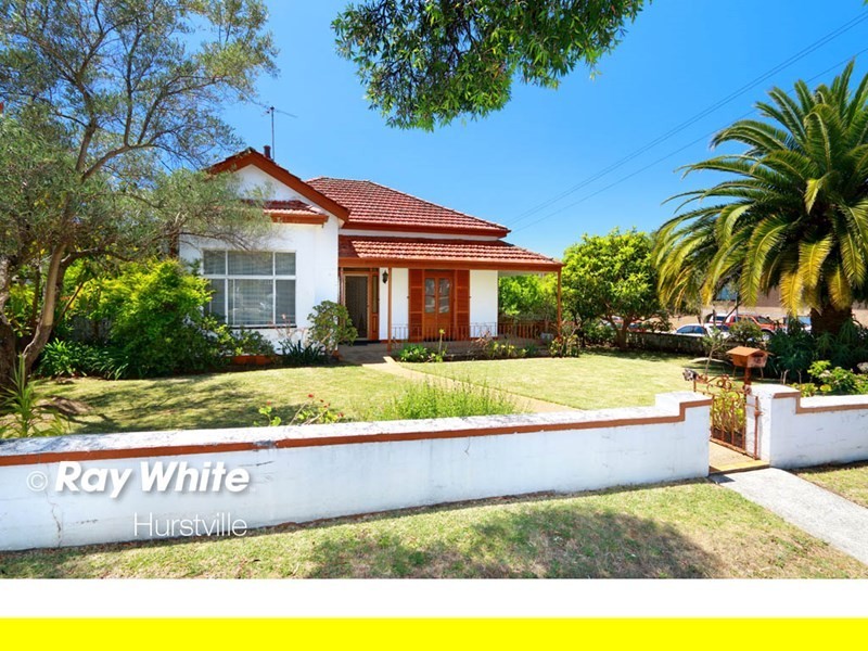 78 Carrington Avenue, Hurstville NSW 2220