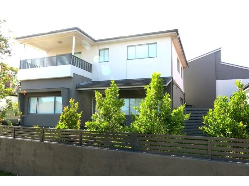 195 Forest Road, Arncliffe NSW 2205