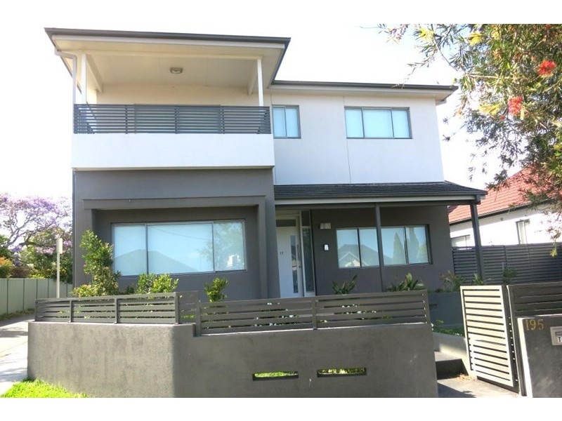 195 Forest Road, Arncliffe NSW 2205