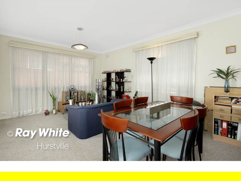 6/5 Noble Street, Allawah NSW 2218