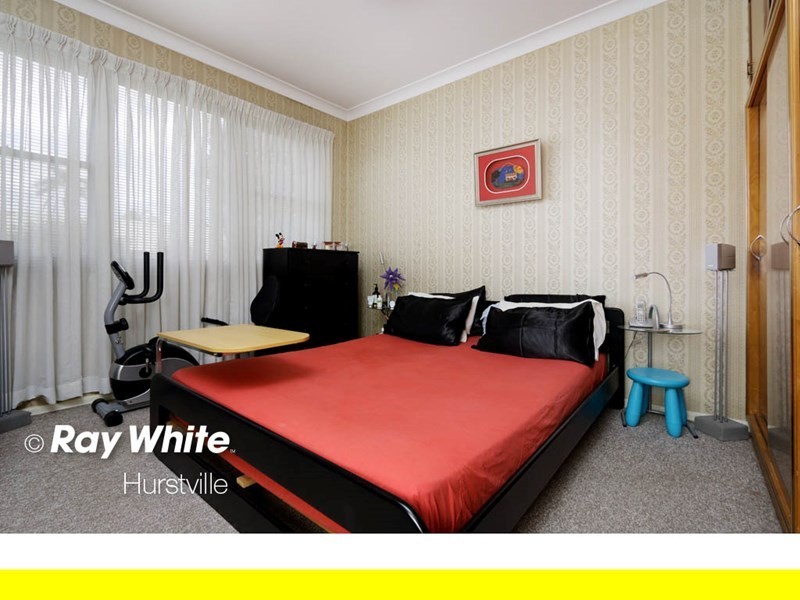 6/5 Noble Street, Allawah NSW 2218