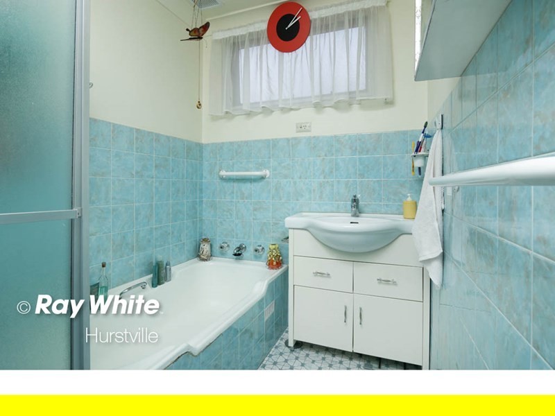 6/5 Noble Street, Allawah NSW 2218