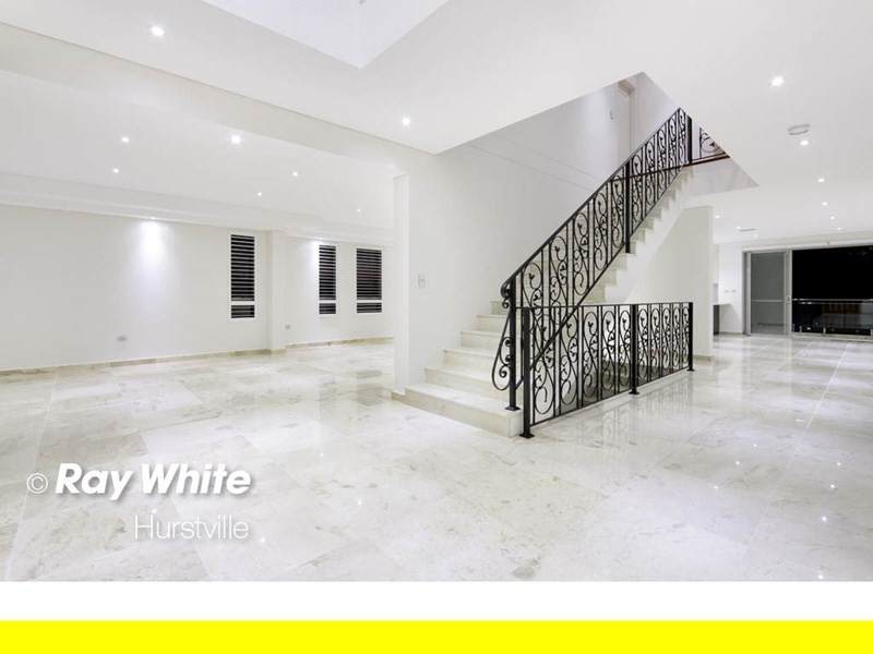 7 West Crescent, Hurstville Grove NSW 2220