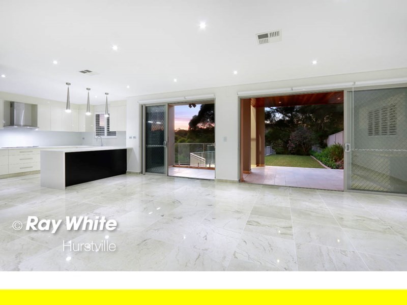 7 West Crescent, Hurstville Grove NSW 2220