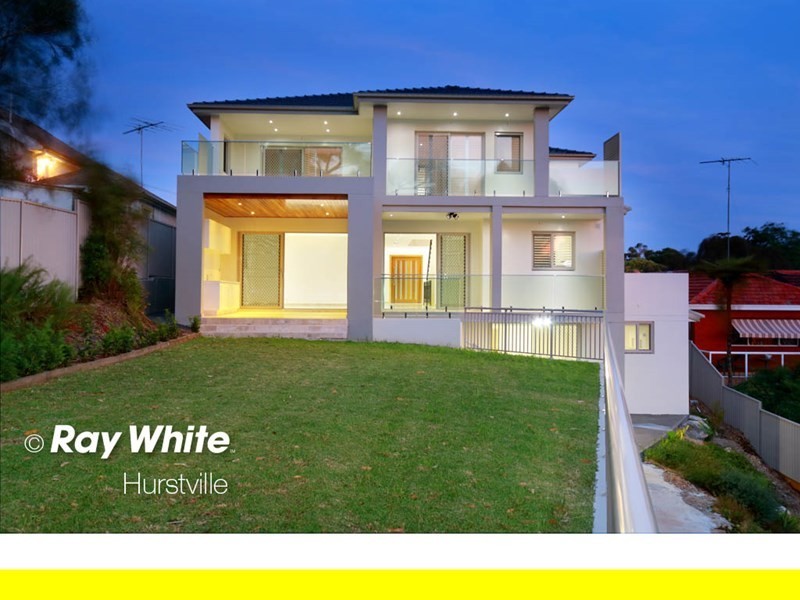 7 West Crescent, Hurstville Grove NSW 2220