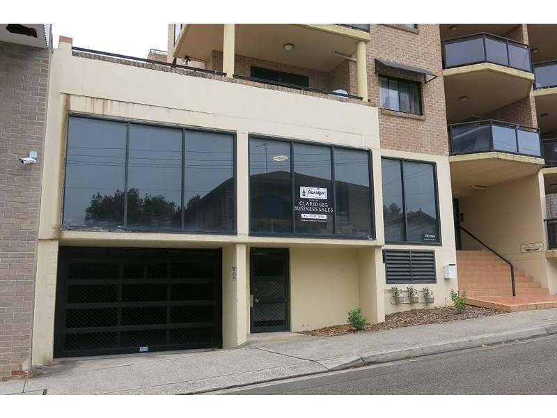 16/2-2A Catherine Street, Rockdale NSW 2216