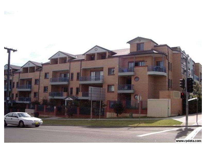 1 Hillcrest Avenue, Hurstville NSW 2220