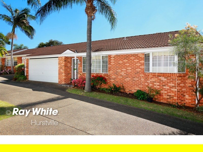 5/62 Cambridge Street, Penshurst NSW 2222