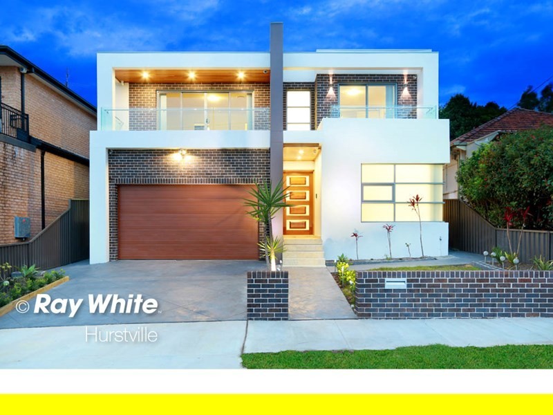 254 Carrington Avenue, Hurstville NSW 2220