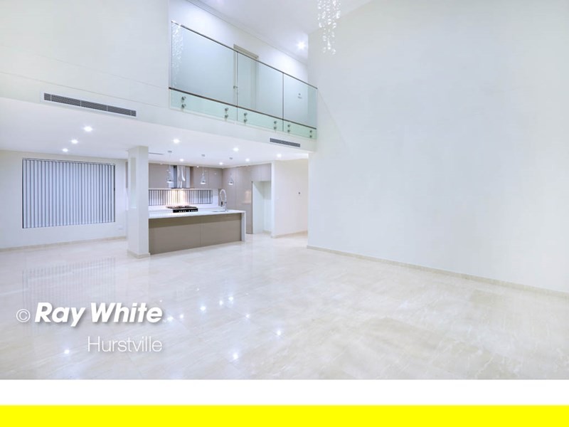 254 Carrington Avenue, Hurstville NSW 2220