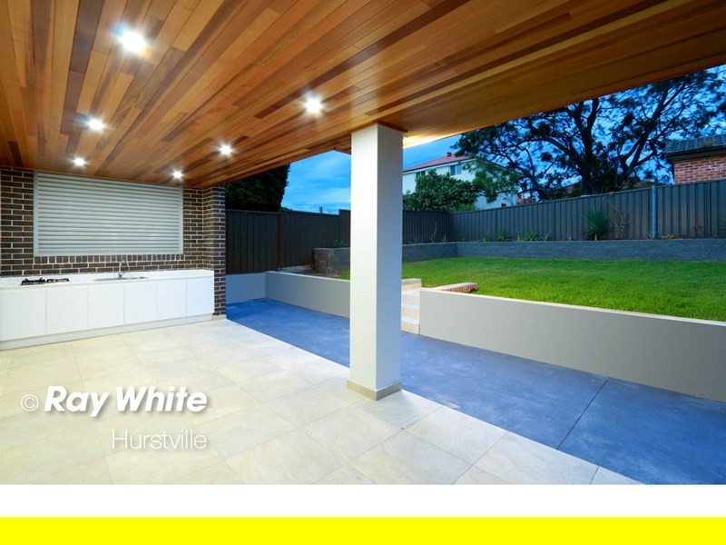 254 Carrington Avenue, Hurstville NSW 2220