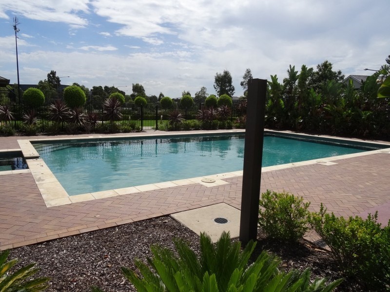 4 Olive Way, Auburn NSW 2144