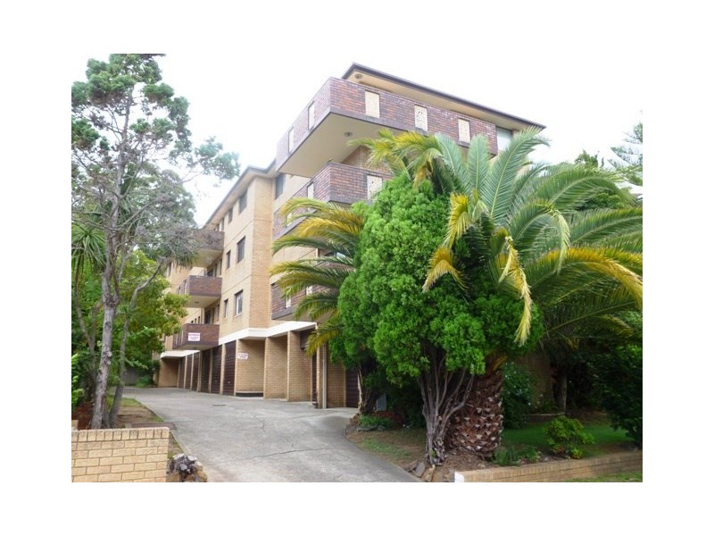 5/33 Nelson Street, Penshurst NSW 2222