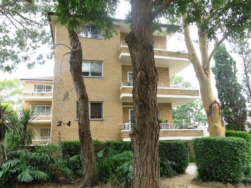 7/2-4 Hamilton Street, Allawah NSW 2218