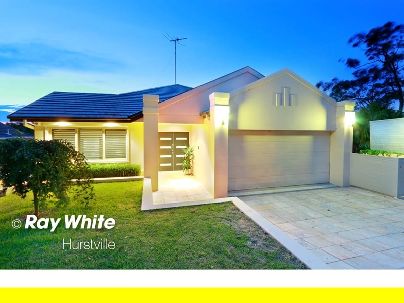 33 Belmore Road, Peakhurst NSW 2210