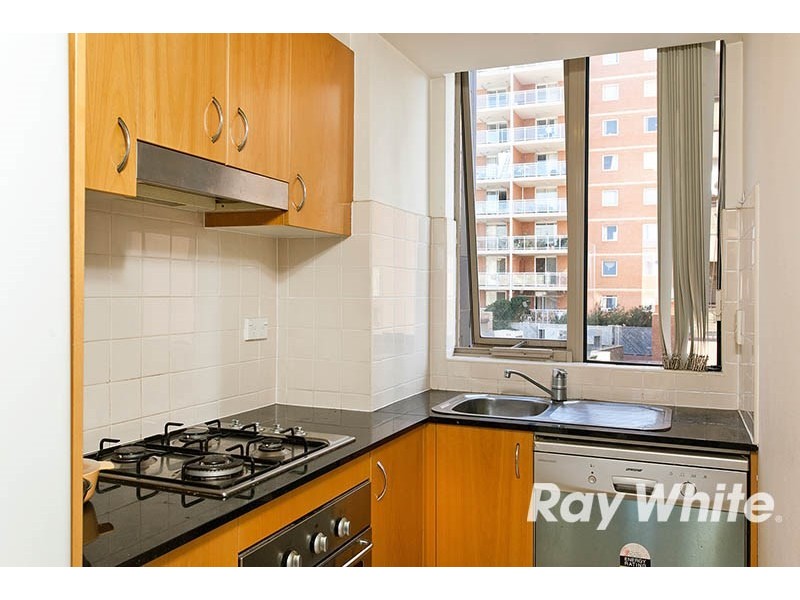 11/17 MacMahon Street, Hurstville NSW 2220