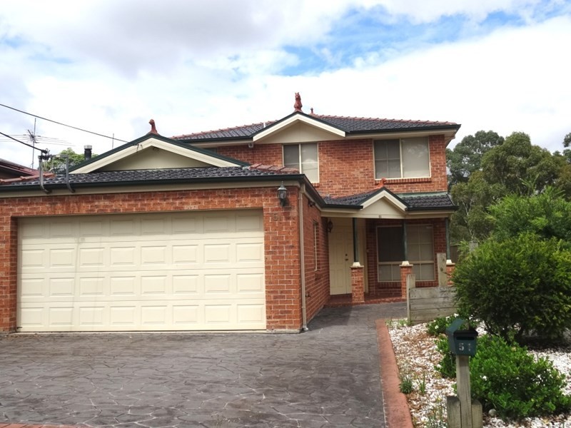 51 Queensbury Road, Penshurst NSW 2222
