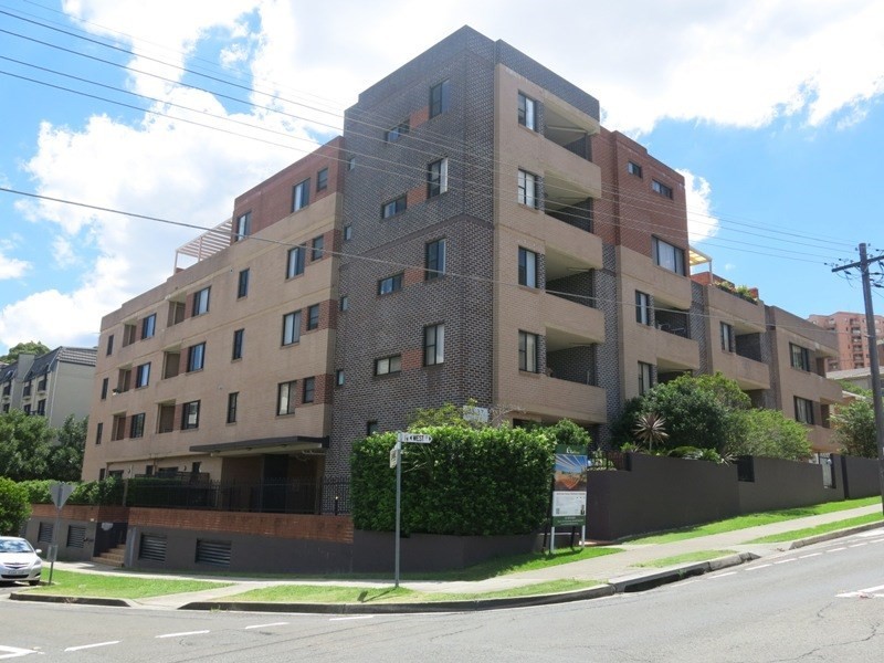 5/33 West Street, Hurstville NSW 2220