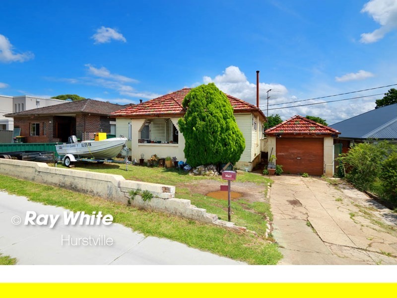 613 Forest Road, Peakhurst NSW 2210