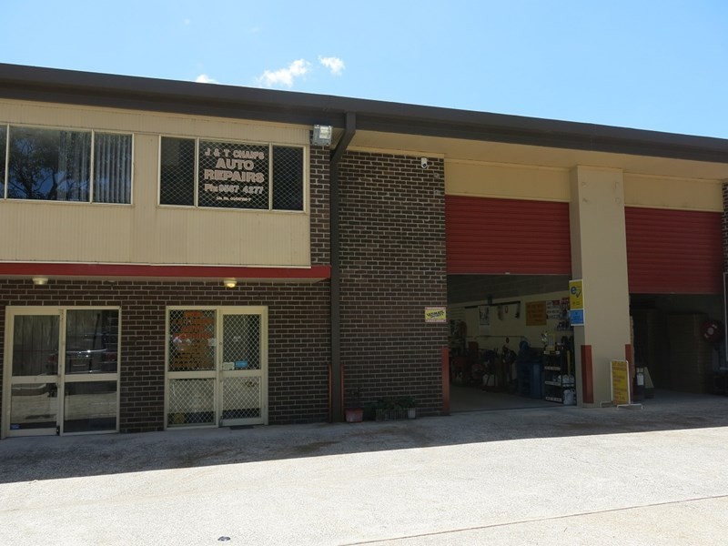 10/380 West Botany Street, Rockdale NSW 2216