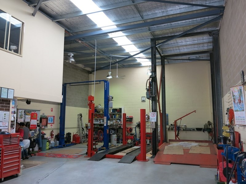 10/380 West Botany Street, Rockdale NSW 2216