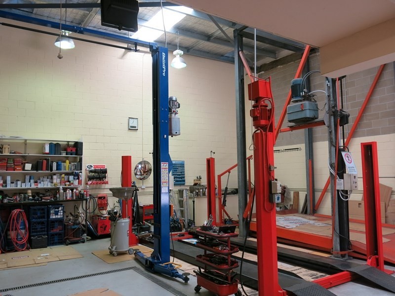 10/380 West Botany Street, Rockdale NSW 2216